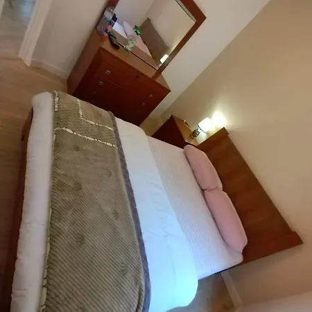 Guest house Blue Heaven *