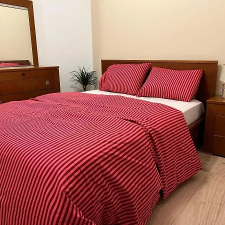Blue Heaven Guest house Lisbon