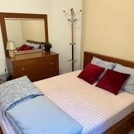 Blue Heaven Guest house