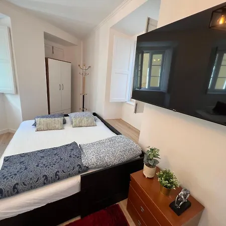 Guest house Blue Heaven Lisbon